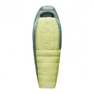 Sea to Summit - Women's Ascent Women's -9°C - Sac de couchage en duvet...Vendu paramazon