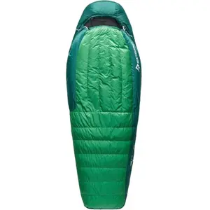 Comparateur de prix : Sac de couchage - SEA TO SUMMIT - Ascent Down - -1C - Duvet - Sarcophage