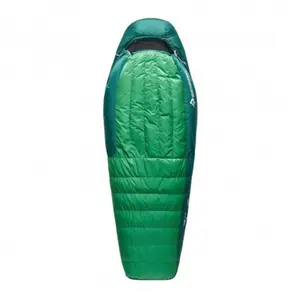 Comparateur de prix : Sea To Summit Ascent -1C / 30F - Sac de couchage Green Long