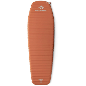 Sea To Summit Pursuit S.I. Mat - Matelas de camping Orange Regular