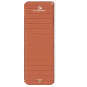 Matelas Pursuit Self-inflating Sleeping - rect/large - Sea to Summit
