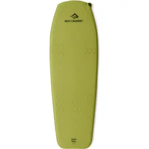 Matelas SEA TO SUMMIT Matelas Autogonflant Camp-Large (Tarragon)
