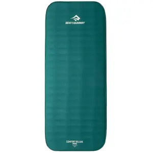 Matelas Autogonflant Confort Deluxe - rect/large - Sea to Summit