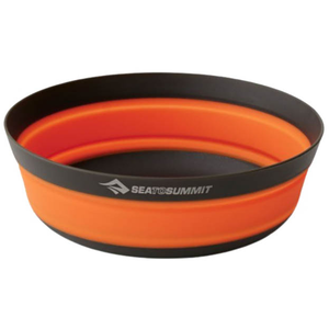 Sea To Summit Frontier UL Collapsible Bowl - Bol pliant Orange M (680 ml)