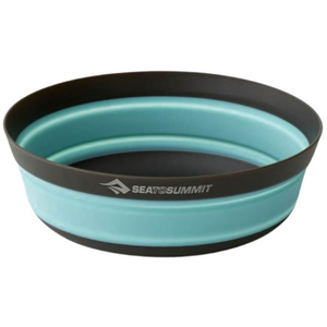 Comparateur de prix : Sea To Summit Frontier UL Collapsible Bowl - Bol pliant Blue M (680 ml)