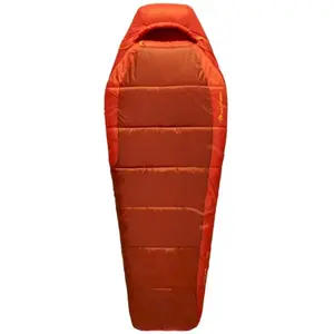 Comparateur de prix : Sea To Summit Hamelin -1C- Long Rouge