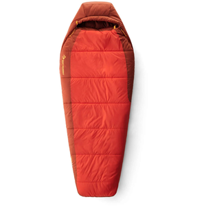 Comparateur de prix : Sea To Summit Hamelin -9C - Regular Rouge