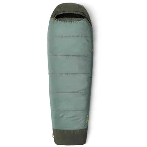 Comparateur de prix : Sac de couchage Sea to Summit Boab -9C Regular vert pâle