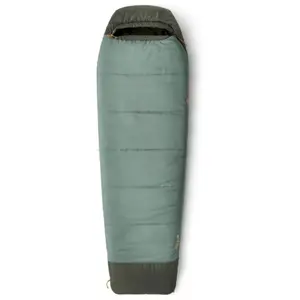 Sea To Summit Boab -1C / 30F - Sac de couchage Green Short