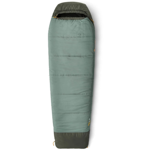 Sac de couchage Sea to Summit Boab -1C Regular vert pâle pas cher