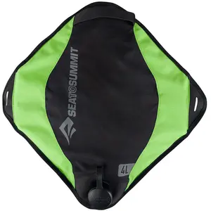 Sea to Summit - Pack Tap - Transport de l'eau taille 4 l, noir