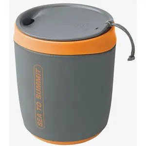 Sea to Summit Delta Insul-Mug Color: naranja