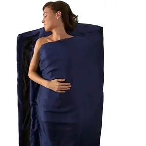 Comparateur de prix : Drap de couchage en soie stretch droit sea to summit