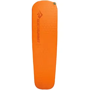 Comparateur de prix : Matelas autogonflant sea to summit ultralight orange