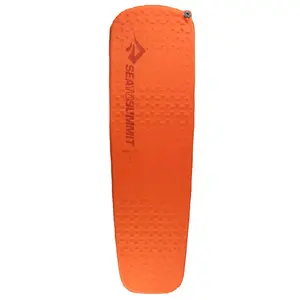 Comparateur de prix : Sea To Summit Matelas Autogonflant Ultralight Orange