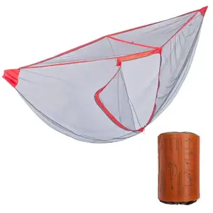 Sea to Summit Hammock Bug Net Color: Negro pas cher