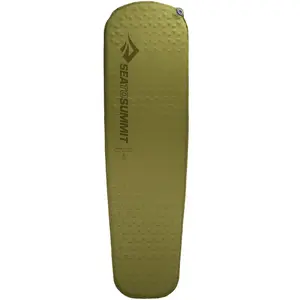 Comparateur de prix : Sea To Summit Matelas Autogonflant Vert