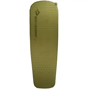 Comparateur de prix : Sea To Summit Camp Mat mateLas auto-gonflant, Large 198x64x3,8cm.