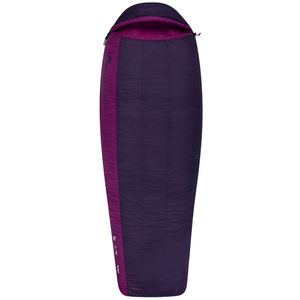 sacco a pelo sintetico donna sea to summit quest - quii regular pas cher