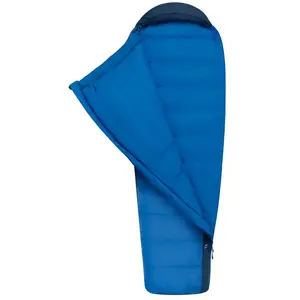 Comparateur de prix : Sac de couchage en duvet Sea to Summit Trek - TKI Regular