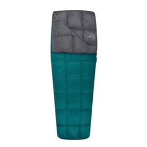 Sea to Summit Traveller TrI grand sac de couchage vert pas cher