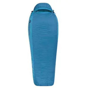 Comparateur de prix : SEA TO SUMMIT Saco sintético Venture VtII WR Unisexe, Bleu, Normal