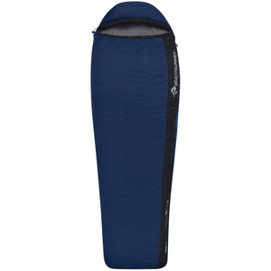 Comparateur de prix : Sea To Summit Trailhead ThII - Sac de couchage Regular - Ouverture Gauche