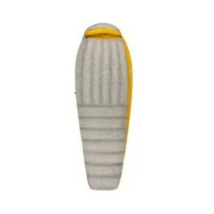 Sac de couchage Sea to Summit Spark SP III 192 cm gris jaune pas cher