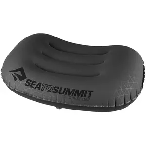 SEATO SUMMIT Almohada - Aeros Ultralight Pillow L Gris Color: Gris pas cher