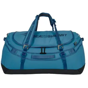Sea To Summit Duffle sac de voyage 90 litres bleu foncé pas cher