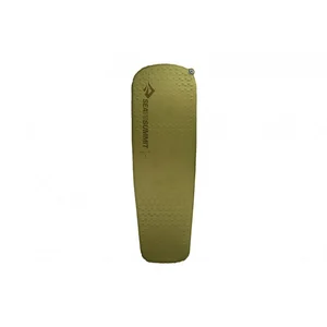 Matelas autogonflant sea to summit camp vert olive