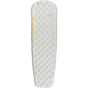Comparateur de prix : Sea To Summit Matelas gonflable Etherlight XT - R Bivouac Gris/argent TU