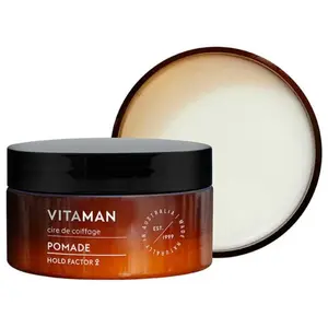 Vitaman Cire De Coiffage Aspect Brillant pas cher