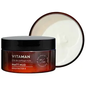 Vitaman Cire De Coiffage Aspect Mat pas cher