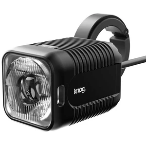 Knog Phare Avant Blinder E-120 Stvzo 700 LumensVendu parbikeinn