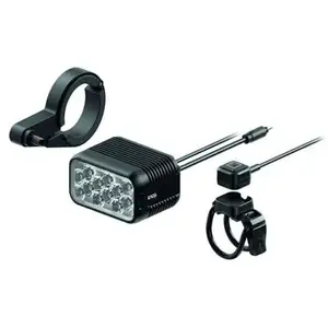 Comparateur de prix : Knog Phare Avant Blinder E 2300 2300 Lumens