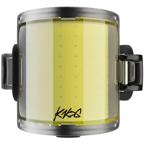 Comparateur de prix : Knog Phare Avant Cobber Mini 110 Lumens