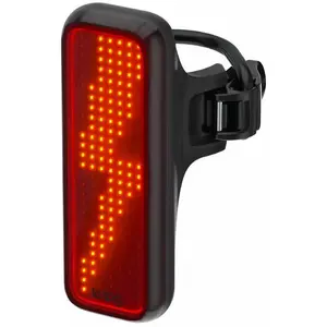 Knog 12990 Accessoires vélo Unisex-Adult, BlackVendu parbikeinn