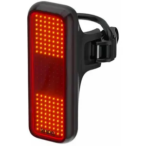 Comparateur de prix : Knog 12991 Accessoires vélo Unisex-Adult, Black