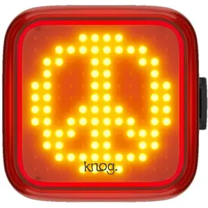 Comparateur de prix : Knog Feu Arrière Blinder Peace