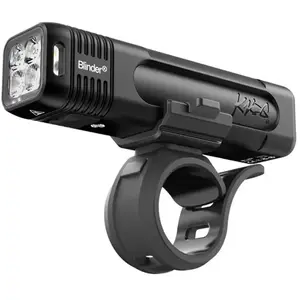 Comparateur de prix : Knog Phare Avant Blinder Pro 1000 1000 Lumens
