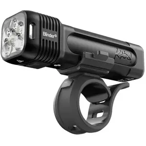 Comparateur de prix : Knog Phare Avant Blinder Pro 1400 1400 Lumens