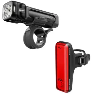 Comparateur de prix : Knog Phare Avant Blinder Pro Blinder R150 1400 1400 Lumens