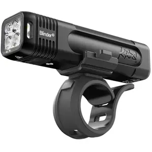 Comparateur de prix : Knog Phare Avant Blinder Pro 700 700 Lumens