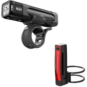 Comparateur de prix : Knog Feu Arrière Blinder Pro Plus 700 700 Lumens