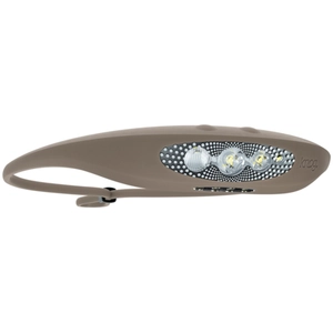 Lampe frontale Knog Bilby Gris - KNOG pas cher