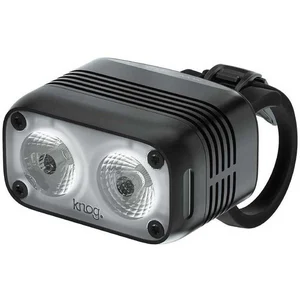 Comparateur de prix : Knog 600-Black Lights-Blinder Road 600 Adulte Unisexe, Black, TU EU