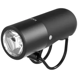 Lumière avant Knog Plugger 350 lumens noir pas cher