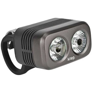Feu avant Knog Blinder Road 3 noirVendu pardeporvillage