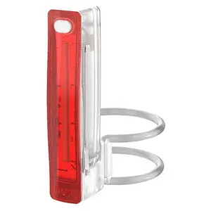 Comparateur de prix : Knog Plus éclairage Mixte Adulte- Transparent